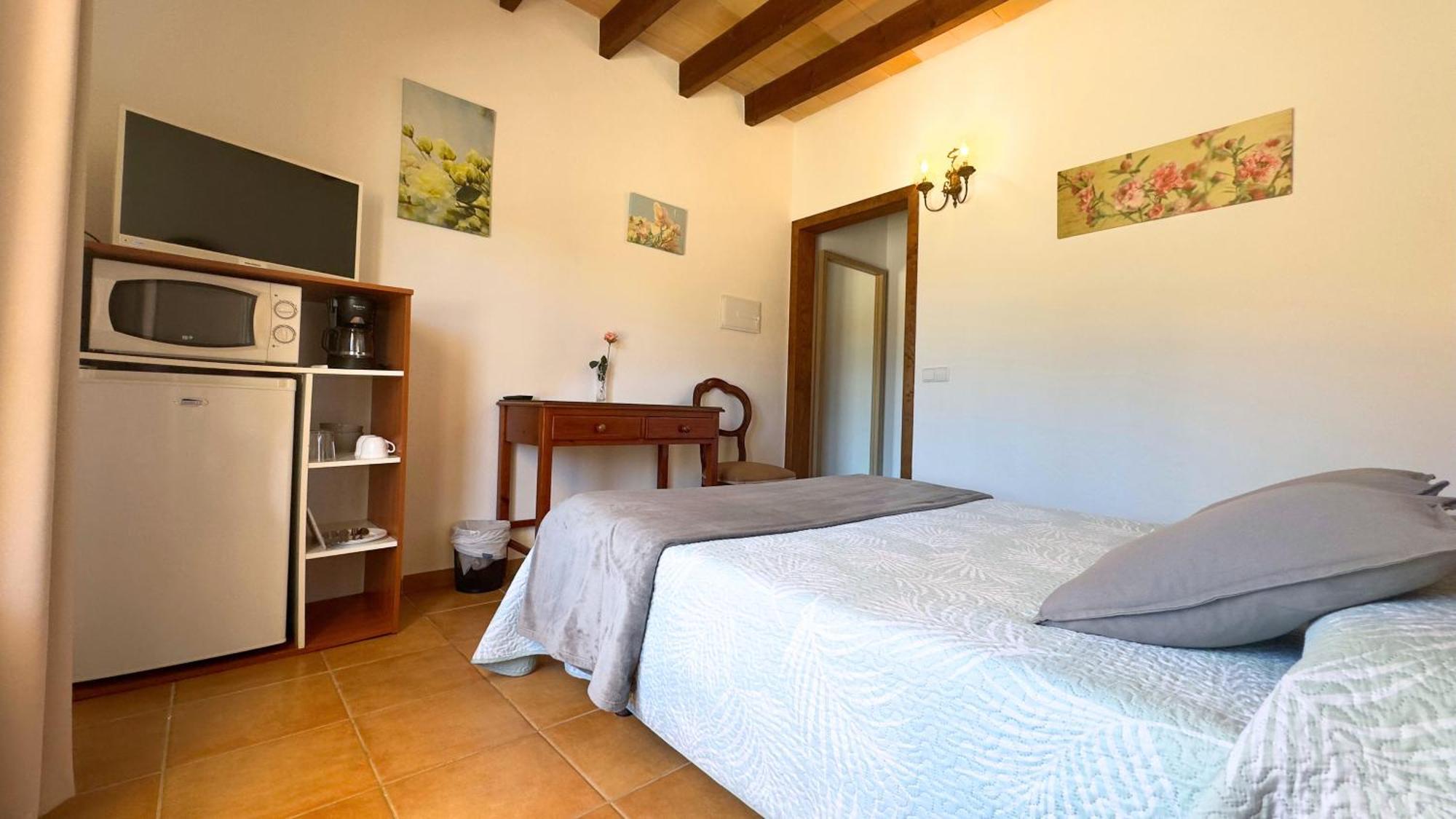 Bonvent Vila Felanitx Quarto foto