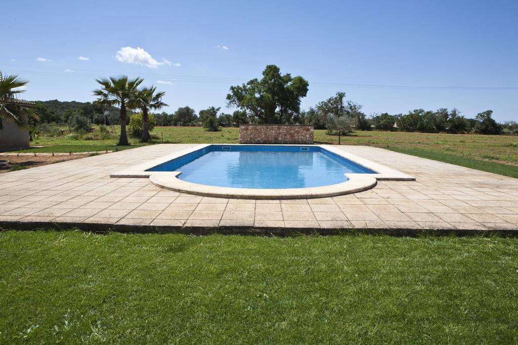 Bonvent Vila Felanitx Exterior foto