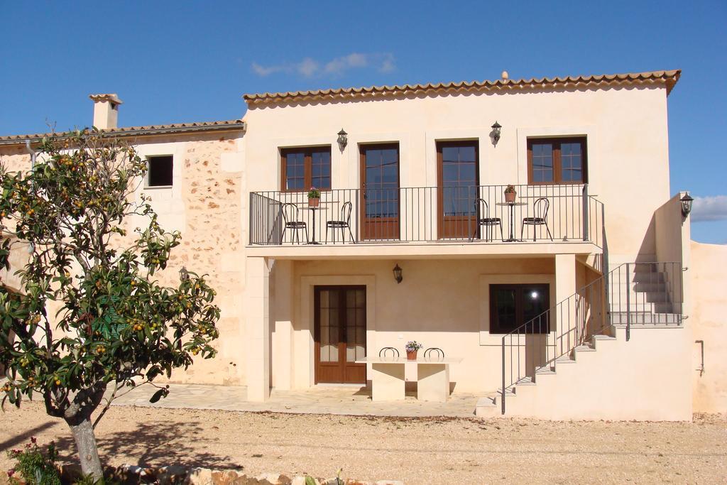 Bonvent Vila Felanitx Exterior foto